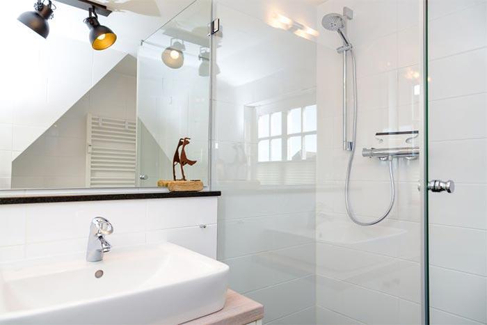 2-Zimmer-OG-Wohnung | Maisonette - Sylt, Strandstraße 20d | 8 Freiraum Traum