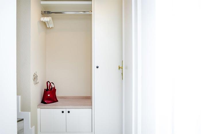 2-Zimmer-OG-Wohnung | Maisonette - Sylt, Strandstraße 20d | 8 Freiraum Traum