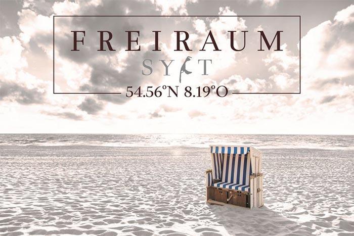 2-Zimmer-OG-Wohnung | Maisonette - Sylt, Strandstraße 20d | 8 Freiraum Traum