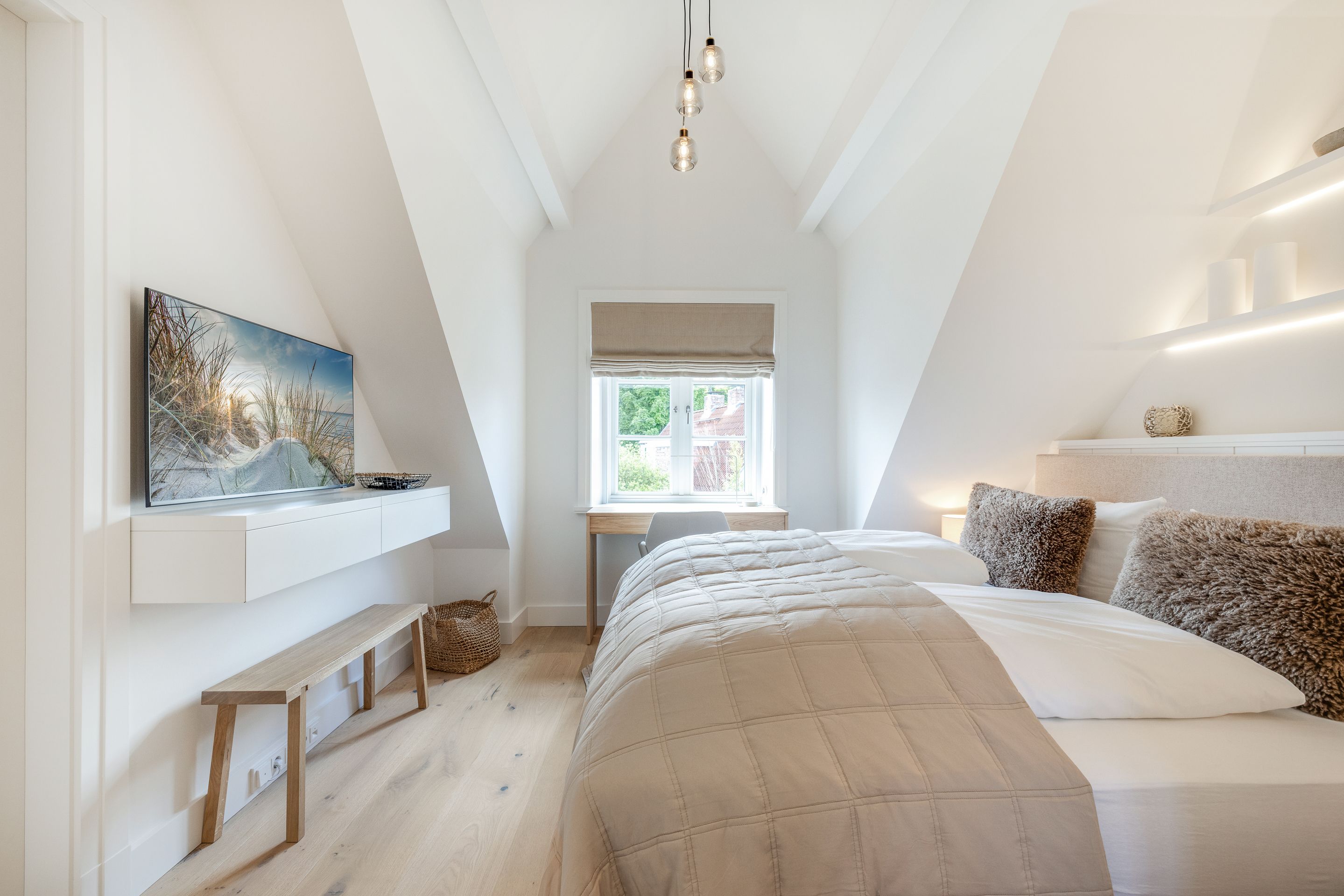 Doppelhaushälfte - Sylt, Dirk-Brodersen-Straße 10a Doppelhaushälfte - Sylt, Dirk-Brodersen-Straße 10a