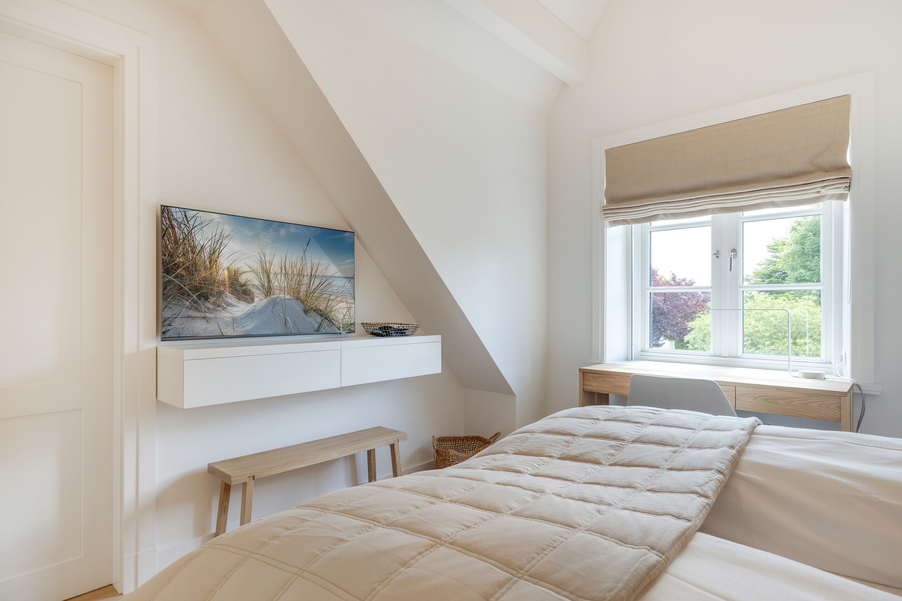 Doppelhaushälfte - Sylt, Dirk-Brodersen-Straße 10a Doppelhaushälfte - Sylt, Dirk-Brodersen-Straße 10a