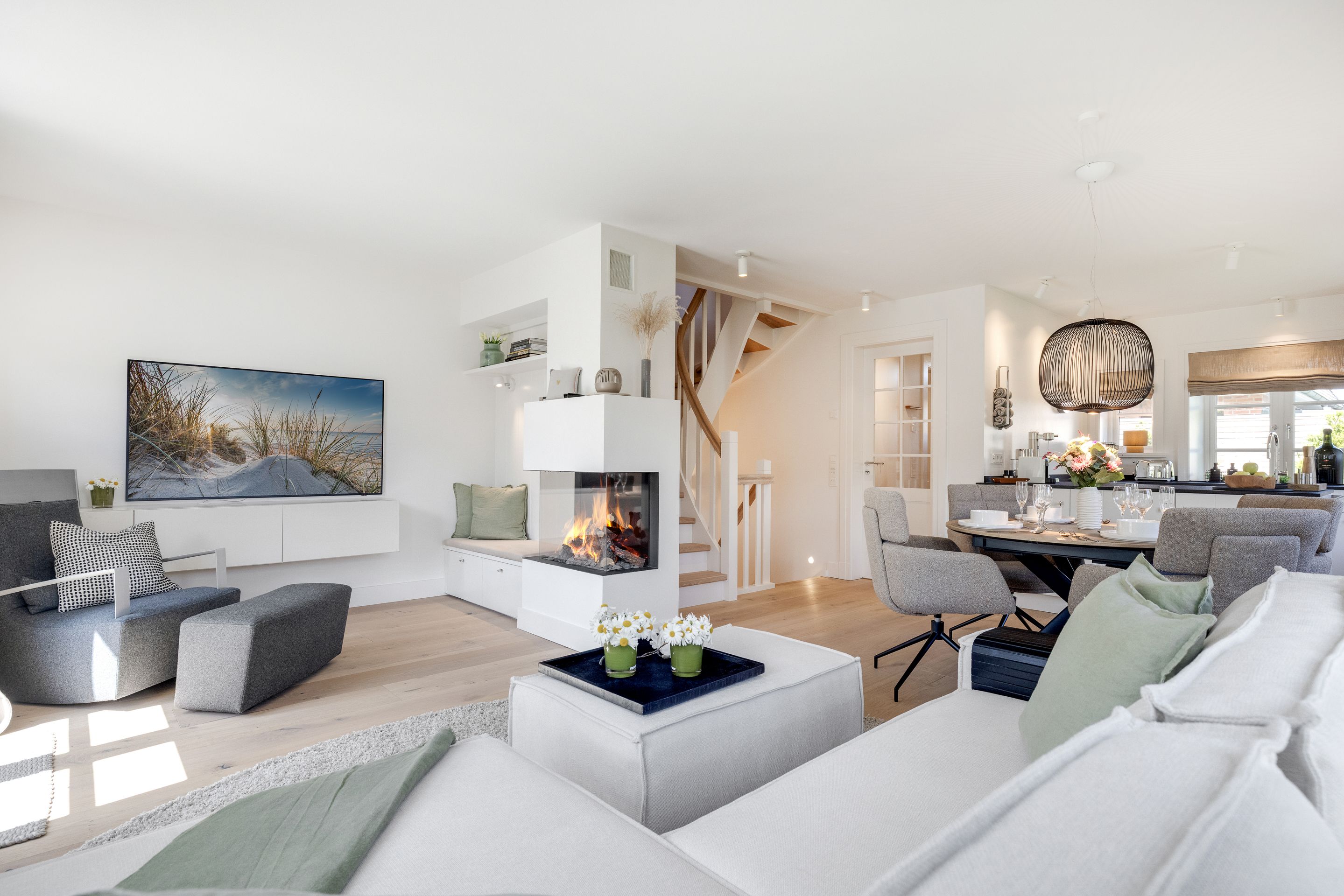 Doppelhaushälfte - Sylt, Dirk-Brodersen-Straße 10a Doppelhaushälfte - Sylt, Dirk-Brodersen-Straße 10a