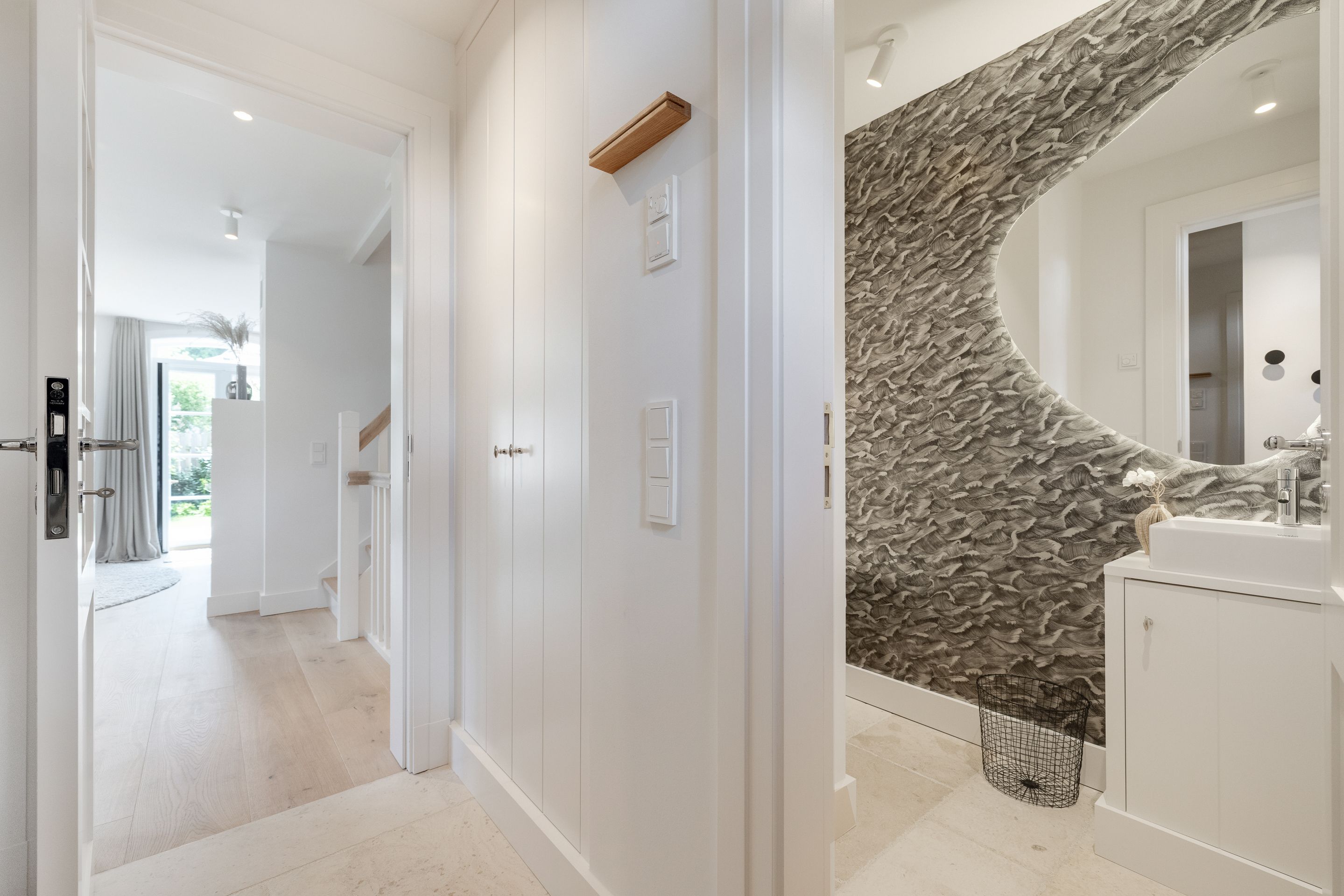 Doppelhaushälfte - Sylt, Dirk-Brodersen-Straße 10a Doppelhaushälfte - Sylt, Dirk-Brodersen-Straße 10a