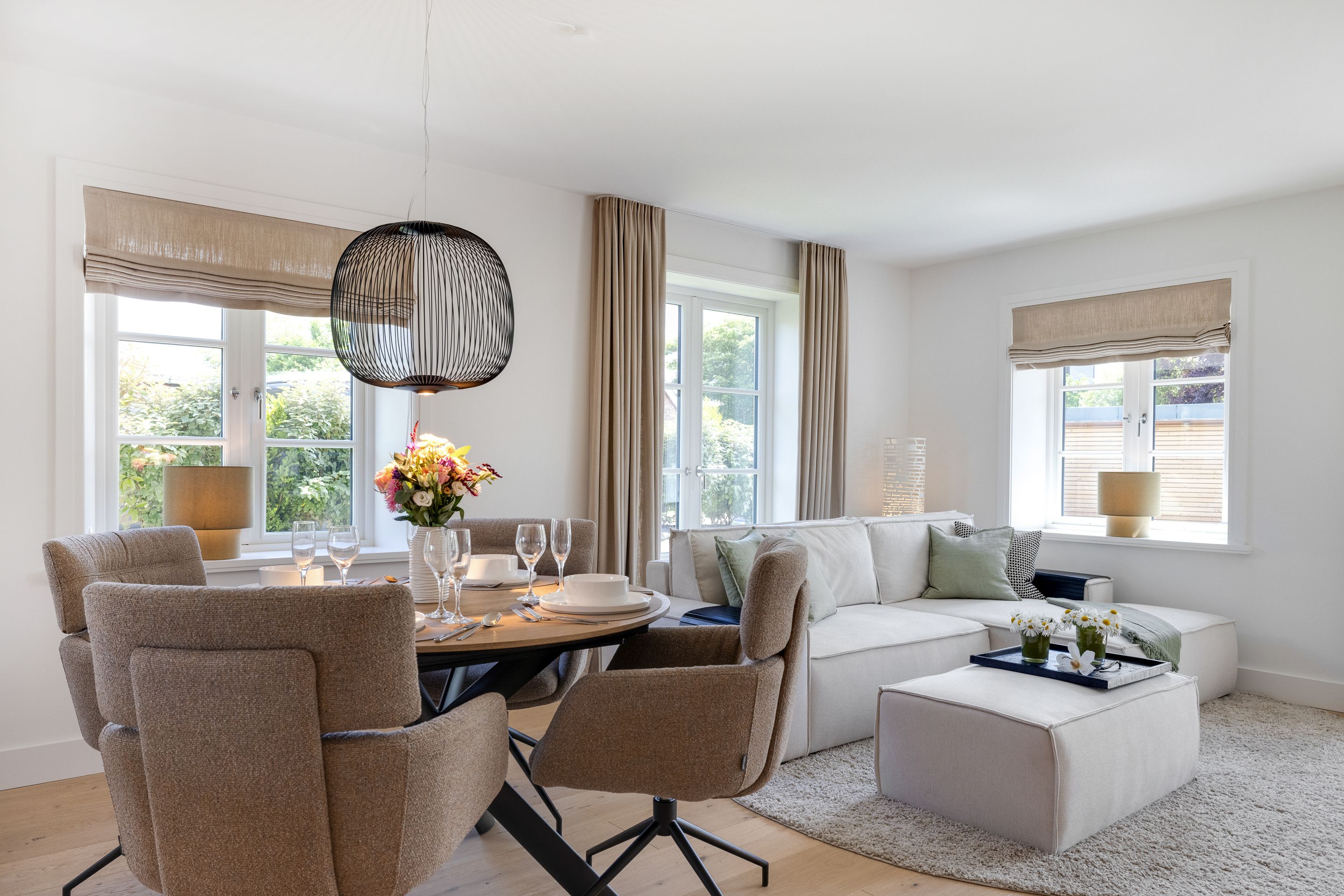 Doppelhaushälfte - Sylt, Dirk-Brodersen-Straße 10a Doppelhaushälfte - Sylt, Dirk-Brodersen-Straße 10a