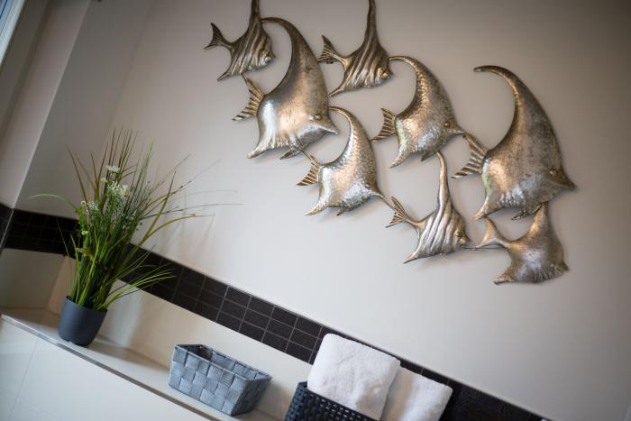 2-Zimmer-OG-Wohnung - Sylt, Lorens-De-Hahn-Straße 34 | B13 Strandliebe 2-Zimmer-OG-Wohnung - Sylt, Lorens-De-Hahn-Straße 34 | B13 Strandliebe