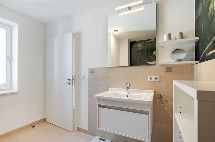 3-Zimmer-Wohnung im 2. OG | Maisonette - Sylt, Viktoriastraße 4 | Wohnung 10