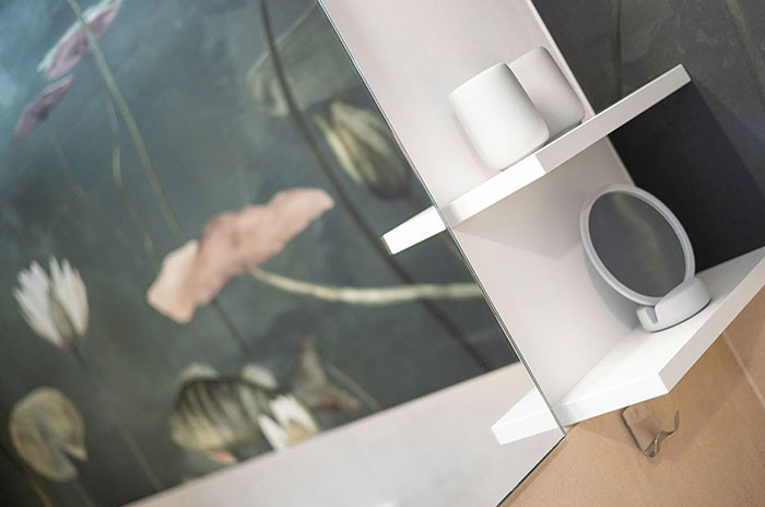 3-Zimmer-Wohnung im 2. OG | Maisonette - Sylt, Viktoriastraße 4 | Wohnung 10