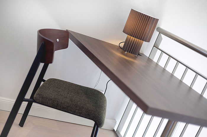 3-Zimmer-Wohnung im 2. OG | Maisonette - Sylt, Viktoriastraße 4 | Wohnung 10