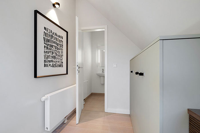 3-Zimmer-Wohnung im 2. OG | Maisonette - Sylt, Viktoriastraße 4 | Wohnung 10