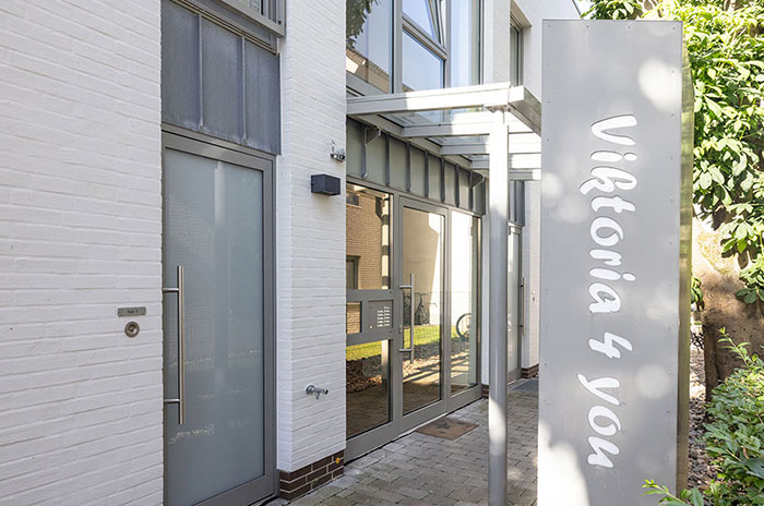 3-Zimmer-Wohnung im 2. OG | Maisonette - Sylt, Viktoriastraße 4 | Wohnung 10