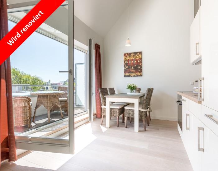 3-Zimmer-Wohnung im 2. OG | Maisonette - Sylt, Viktoriastraße 4 | Wohnung 10 3-Zimmer-Wohnung im 2. OG | Maisonette - Sylt, Viktoriastraße 4 | Wohnung 10