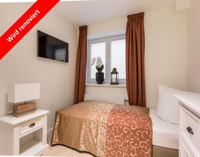 3-Zimmer-EG-Wohnung | Maisonette - Sylt, Viktoriastraße 4 | Wohnung 1 3-Zimmer-EG-Wohnung | Maisonette - Sylt, Viktoriastraße 4 | Wohnung 1