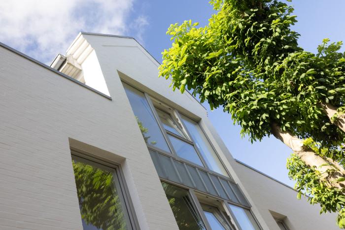 3-Zimmer-EG-Wohnung | Maisonette - Sylt, Viktoriastraße 4 | Wohnung 1 3-Zimmer-EG-Wohnung | Maisonette - Sylt, Viktoriastraße 4 | Wohnung 1