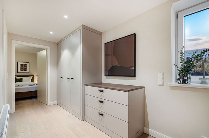 3-Zimmer-EG-Wohnung | Maisonette - Sylt, Viktoriastraße 4 | Wohnung 1