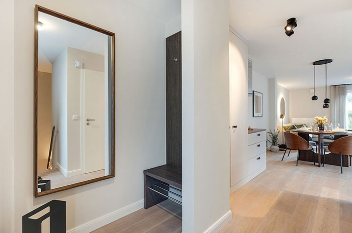 3-Zimmer-EG-Wohnung | Maisonette - Sylt, Viktoriastraße 4 | Wohnung 1