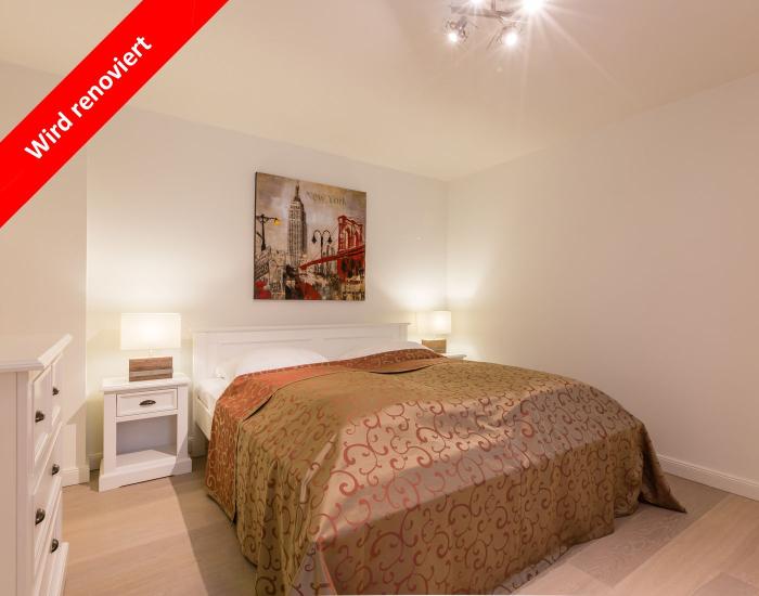 3-Zimmer-EG-Wohnung | Maisonette - Sylt, Viktoriastraße 4 | Wohnung 1 3-Zimmer-EG-Wohnung | Maisonette - Sylt, Viktoriastraße 4 | Wohnung 1