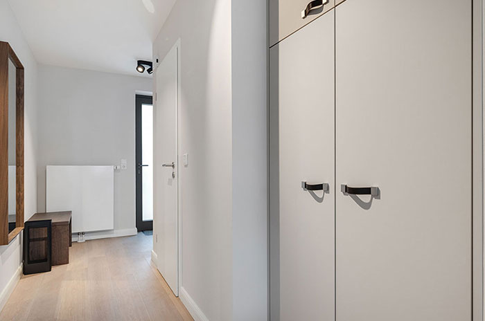 3-Zimmer-EG-Wohnung | Maisonette - Sylt, Viktoriastraße 4 | Wohnung 2