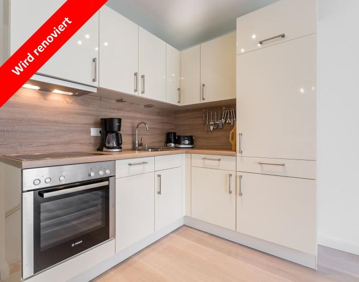 3-Zimmer-EG-Wohnung | Maisonette - Sylt, Viktoriastraße 4 | Wohnung 2 3-Zimmer-EG-Wohnung | Maisonette - Sylt, Viktoriastraße 4 | Wohnung 2