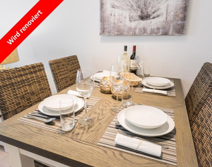 3-Zimmer-EG-Wohnung | Maisonette - Sylt, Viktoriastraße 4 | Wohnung 2 3-Zimmer-EG-Wohnung | Maisonette - Sylt, Viktoriastraße 4 | Wohnung 2