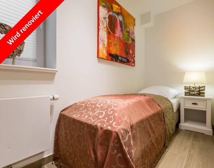 3-Zimmer-EG-Wohnung | Maisonette - Sylt, Viktoriastraße 4 | Wohnung 3 3-Zimmer-EG-Wohnung | Maisonette - Sylt, Viktoriastraße 4 | Wohnung 3