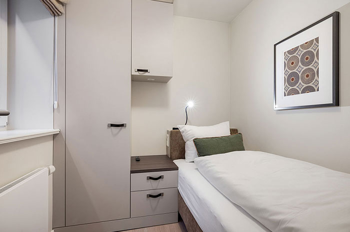 3-Zimmer-EG-Wohnung | Maisonette - Sylt, Viktoriastraße 4 | Wohnung 4 3-Zimmer-EG-Wohnung | Maisonette - Sylt, Viktoriastraße 4 | Wohnung 4