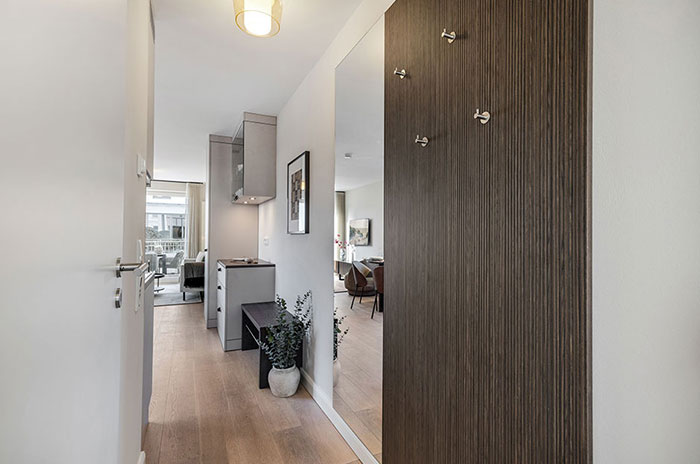 3-Zimmer-EG-Wohnung | Maisonette - Sylt, Viktoriastraße 4 | Wohnung 4 3-Zimmer-EG-Wohnung | Maisonette - Sylt, Viktoriastraße 4 | Wohnung 4