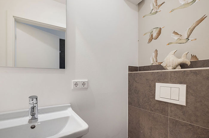 3-Zimmer-EG-Wohnung | Maisonette - Sylt, Viktoriastraße 4 | Wohnung 4 3-Zimmer-EG-Wohnung | Maisonette - Sylt, Viktoriastraße 4 | Wohnung 4