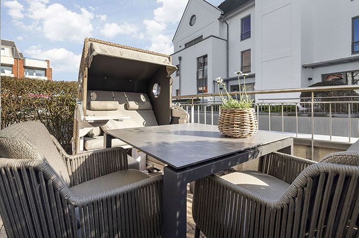 3-Zimmer-EG-Wohnung | Maisonette - Sylt, Viktoriastraße 4 | Wohnung 4 3-Zimmer-EG-Wohnung | Maisonette - Sylt, Viktoriastraße 4 | Wohnung 4