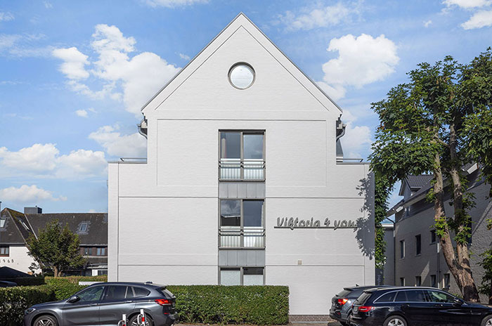 3-Zimmer-EG-Wohnung | Maisonette - Sylt, Viktoriastraße 4 | Wohnung 4 3-Zimmer-EG-Wohnung | Maisonette - Sylt, Viktoriastraße 4 | Wohnung 4