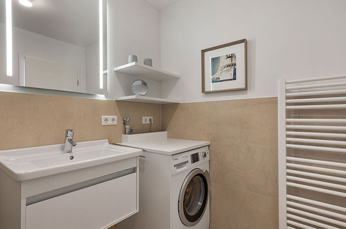 2-Zimmer-OG-Wohnung - Sylt, Viktoriastraße 4 | Wohnung 5 2-Zimmer-OG-Wohnung - Sylt, Viktoriastraße 4 | Wohnung 5