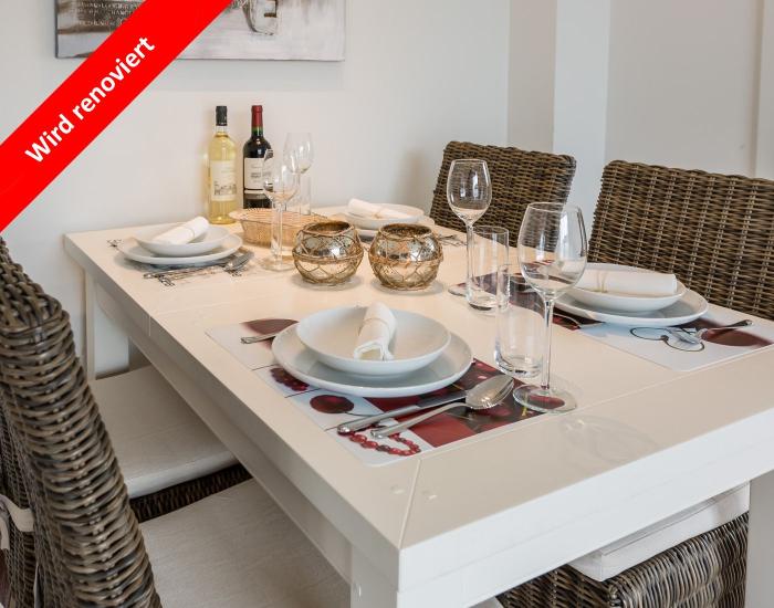 2-Zimmer-OG-Wohnung - Sylt, Viktoriastraße 4 | Wohnung 5 2-Zimmer-OG-Wohnung - Sylt, Viktoriastraße 4 | Wohnung 5