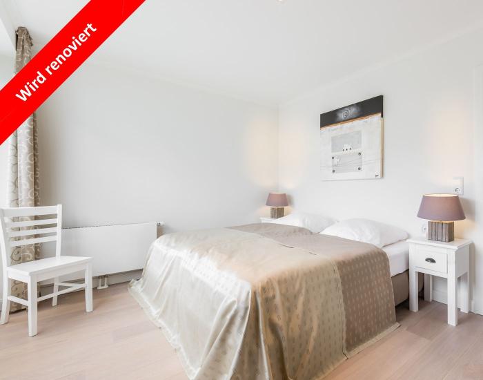 2-Zimmer-OG-Wohnung - Sylt, Viktoriastraße 4 | Wohnung 5 2-Zimmer-OG-Wohnung - Sylt, Viktoriastraße 4 | Wohnung 5