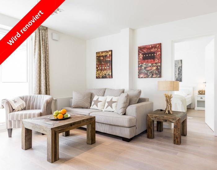 3-Zimmer-OG-Wohnung - Sylt, Viktoriastraße 4 | Wohnung 7 3-Zimmer-OG-Wohnung - Sylt, Viktoriastraße 4 | Wohnung 7