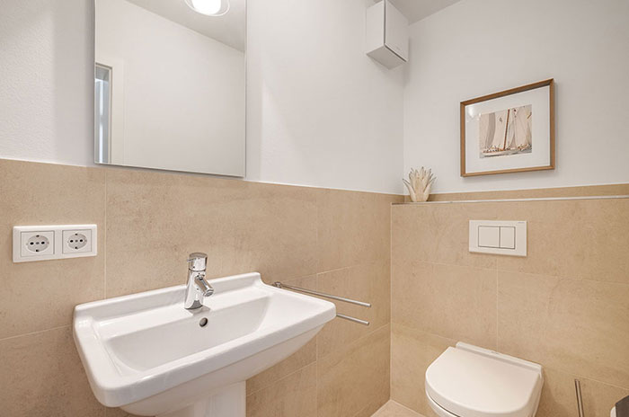 3-Zimmer-OG-Wohnung - Sylt, Viktoriastraße 4 | Wohnung 7 3-Zimmer-OG-Wohnung - Sylt, Viktoriastraße 4 | Wohnung 7