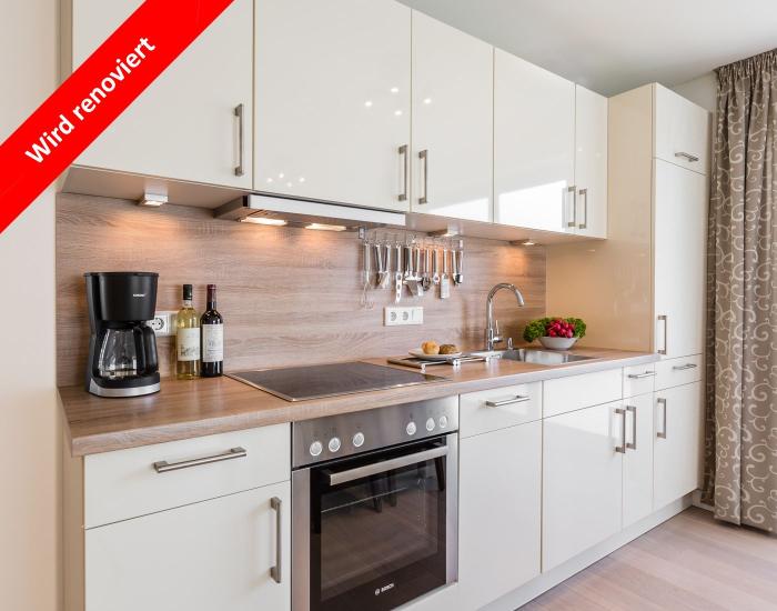 3-Zimmer-OG-Wohnung - Sylt, Viktoriastraße 4 | Wohnung 7 3-Zimmer-OG-Wohnung - Sylt, Viktoriastraße 4 | Wohnung 7