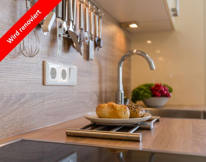 3-Zimmer-OG-Wohnung - Sylt, Viktoriastraße 4 | Wohnung 7 3-Zimmer-OG-Wohnung - Sylt, Viktoriastraße 4 | Wohnung 7