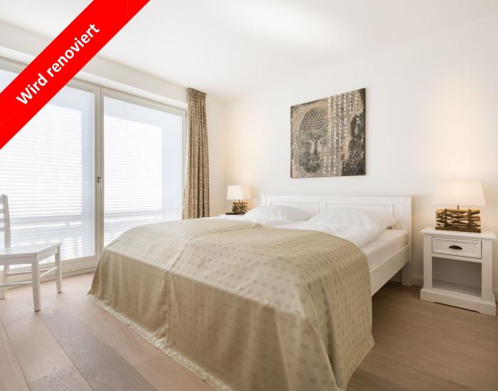 3-Zimmer-OG-Wohnung - Sylt, Viktoriastraße 4 | Wohnung 7 3-Zimmer-OG-Wohnung - Sylt, Viktoriastraße 4 | Wohnung 7