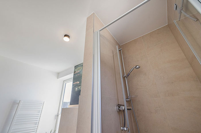 2-Zimmer-Wohnung im 2. OG | Maisonette - Sylt, Viktoriastraße 4 | Wohnung 8 2-Zimmer-Wohnung im 2. OG | Maisonette - Sylt, Viktoriastraße 4 | Wohnung 8