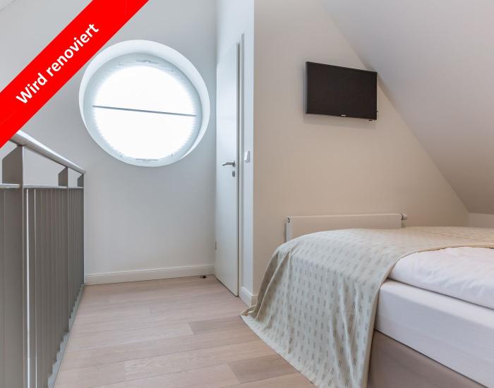 2-Zimmer-Wohnung im 2. OG | Maisonette - Sylt, Viktoriastraße 4 | Wohnung 8 2-Zimmer-Wohnung im 2. OG | Maisonette - Sylt, Viktoriastraße 4 | Wohnung 8