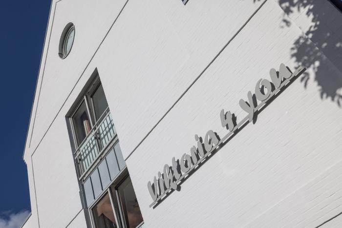 2-Zimmer-Wohnung im 2. OG | Maisonette - Sylt, Viktoriastraße 4 | Wohnung 9 2-Zimmer-Wohnung im 2. OG | Maisonette - Sylt, Viktoriastraße 4 | Wohnung 9