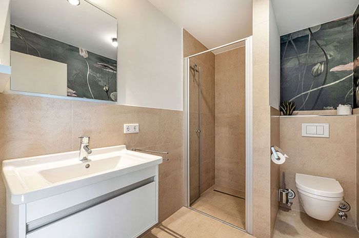 2-Zimmer-Wohnung im 2. OG | Maisonette - Sylt, Viktoriastraße 4 | Wohnung 9 2-Zimmer-Wohnung im 2. OG | Maisonette - Sylt, Viktoriastraße 4 | Wohnung 9