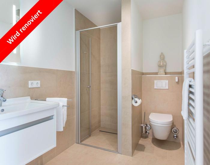 2-Zimmer-Wohnung im 2. OG | Maisonette - Sylt, Viktoriastraße 4 | Wohnung 9 2-Zimmer-Wohnung im 2. OG | Maisonette - Sylt, Viktoriastraße 4 | Wohnung 9