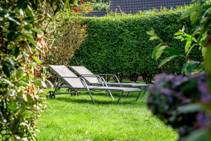 3-Zimmer-EG-Wohnung - Sylt, Apenrader Straße 19 | Wohnung 1