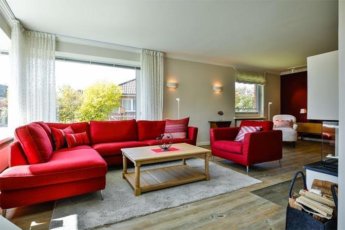 3-Zimmer-EG-Wohnung - Sylt, Apenrader Straße 17 | Wohnung 1 3-Zimmer-EG-Wohnung - Sylt, Apenrader Straße 17 | Wohnung 1