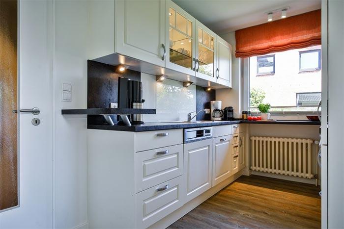 3-Zimmer-EG-Wohnung - Sylt, Apenrader Straße 17 | Wohnung 1 3-Zimmer-EG-Wohnung - Sylt, Apenrader Straße 17 | Wohnung 1