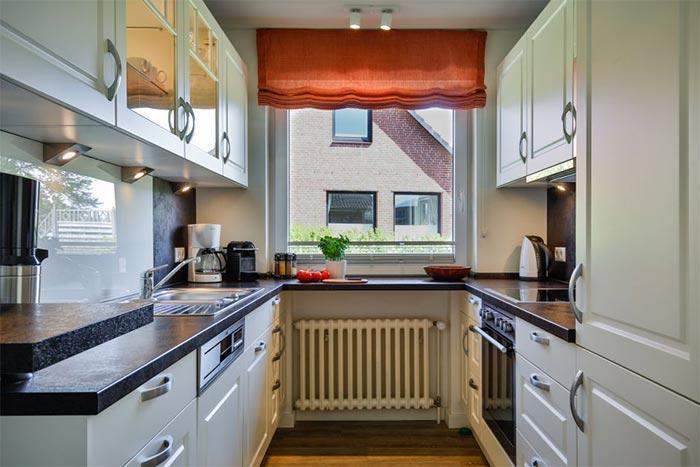 3-Zimmer-EG-Wohnung - Sylt, Apenrader Straße 17 | Wohnung 1 3-Zimmer-EG-Wohnung - Sylt, Apenrader Straße 17 | Wohnung 1