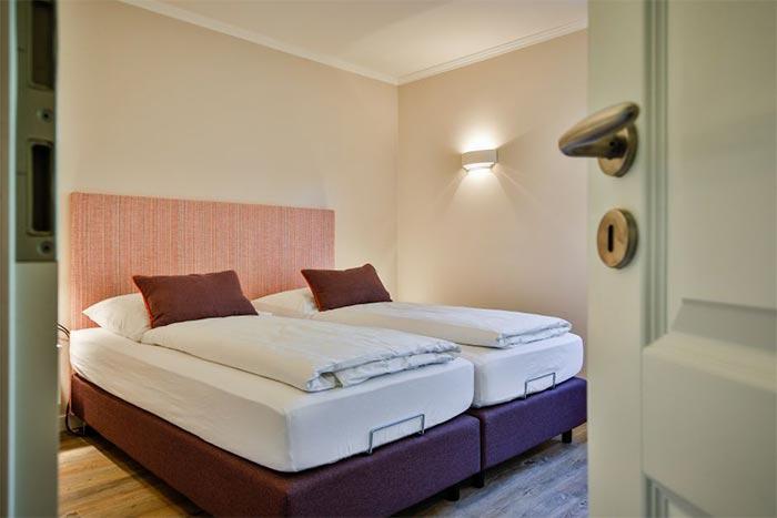 3-Zimmer-EG-Wohnung - Sylt, Apenrader Straße 17 | Wohnung 1 3-Zimmer-EG-Wohnung - Sylt, Apenrader Straße 17 | Wohnung 1