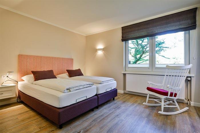 3-Zimmer-EG-Wohnung - Sylt, Apenrader Straße 17 | Wohnung 1 3-Zimmer-EG-Wohnung - Sylt, Apenrader Straße 17 | Wohnung 1