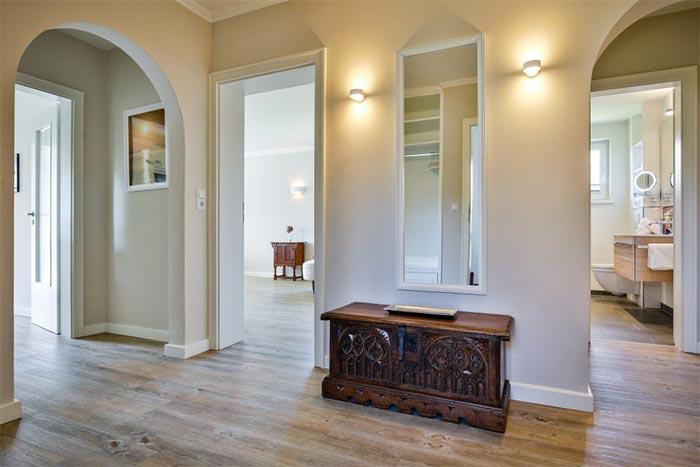 3-Zimmer-EG-Wohnung - Sylt, Apenrader Straße 17 | Wohnung 1 3-Zimmer-EG-Wohnung - Sylt, Apenrader Straße 17 | Wohnung 1