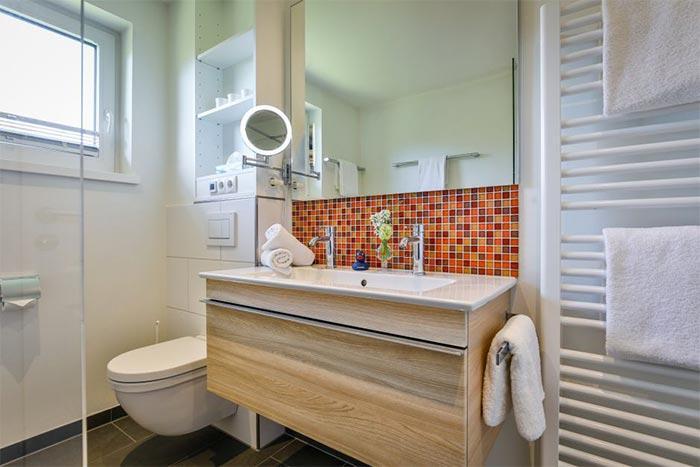 3-Zimmer-EG-Wohnung - Sylt, Apenrader Straße 17 | Wohnung 1 3-Zimmer-EG-Wohnung - Sylt, Apenrader Straße 17 | Wohnung 1